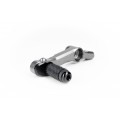 Gilles AS31GT3 Rearsets for the Yamaha FZ-09 /MT-09 (21-23) and XSR900 (2022+)